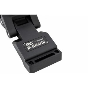 Power running boards Rough Country Crew Cab