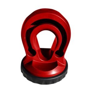The Splicer shackle red Factor 55