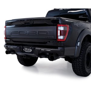 Rear steel bumper Addictive Desert Designs Phantom