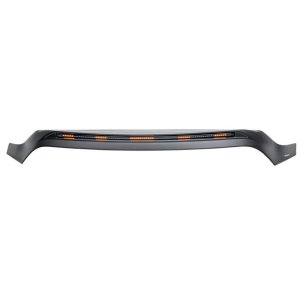 Hood shield protector Husky Liners Aeroskin Lightshield Pro