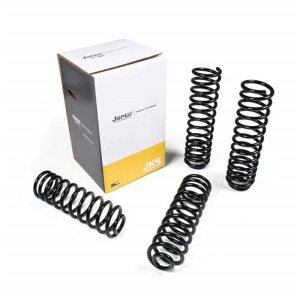 Suspension kit JKS J-Venture Lift 2"