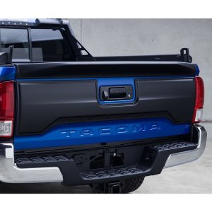 Tailgate applique Air Design