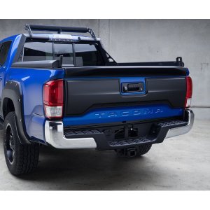 Tailgate applique Air Design