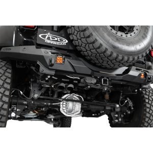 Rear bumper Addictive Desert Designs Phantom