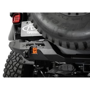 Rear bumper Addictive Desert Designs Phantom