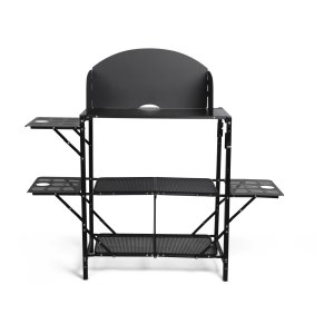 Salokāma kempinga virtuve KAMPA Slimchef Kitchen