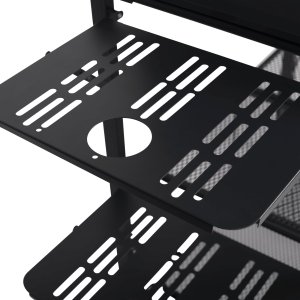 Salokāma kempinga virtuve KAMPA Slimchef Kitchen