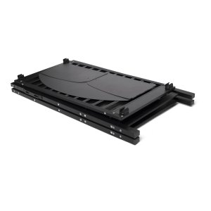 Salokāma kempinga virtuve KAMPA Slimchef Kitchen