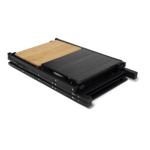 Salokāma kempinga virtuve KAMPA Slimchef Kitchen