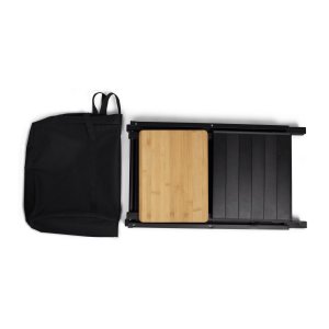 Salokāma kempinga virtuve KAMPA Slimchef Kitchen