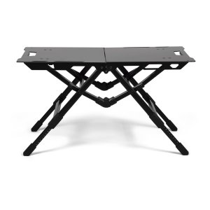 Saliekamais galds KAMPA Snapsteel, mazais
