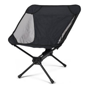 Button Chair