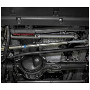Steering stabilizer Rough Country N3 Premium