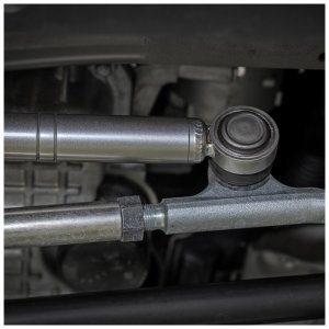Steering stabilizer Rough Country N3 Premium
