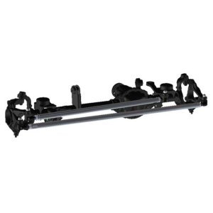 Heavy-duty 1-Ton aluminum drag link Barnes 4WD Lift 0-6"