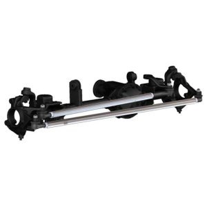 Heavy-duty 1-Ton aluminium tie rod Barnes 4WD Lift 0-6"