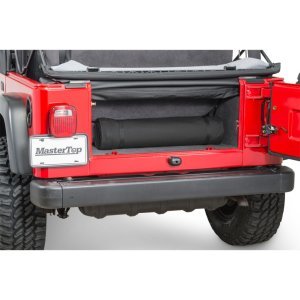 Windows storage MasterTwill roll bag MasterTop