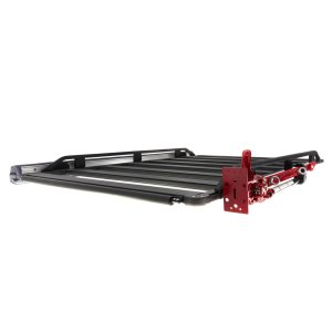 ARB BASE Rack rullis 1155 mm jumta bagāžniekam