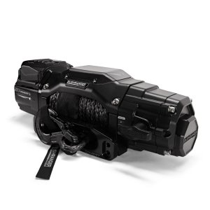 Vinča Bushranger COVERT 12V, 12000 lbs / 5443 kg