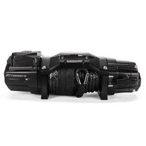 Vinča Bushranger COVERT 12V, 12000 lbs / 5443 kg