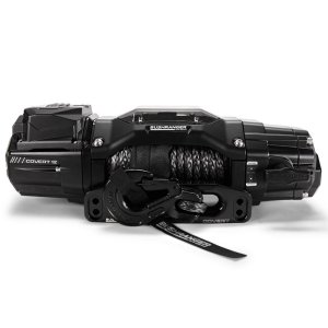 Vinča Bushranger COVERT 12V, 12000 lbs / 5443 kg