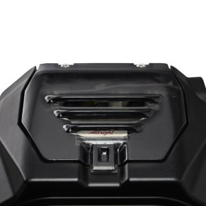 Vinča Bushranger COVERT 12V, 12000 lbs / 5443 kg