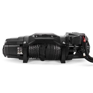 Vinča Bushranger COVERT 12V, 12000 lbs / 5443 kg