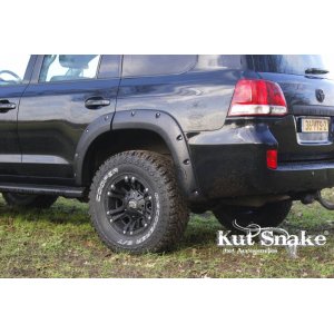 Kut Snake arku paplašinātāji Toyota Land Cruiser 200 (2007 - 2012)