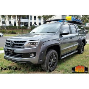 Arku paplašinātāji KUT SNAKE VW Amarok VW Amarok 2010-2022 bez Ad-Blue