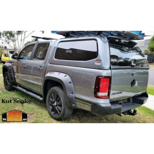 Arku paplašinātāji KUT SNAKE VW Amarok VW Amarok 2010-2022 bez Ad-Blue