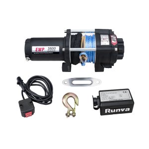 Vinča Runva 3.5 P-S