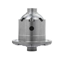 Diferenciāļa bloķētāji