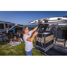 Auto ledusskapji un dzesētāji