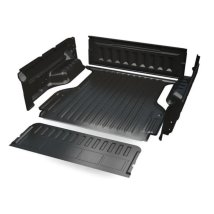 Kravas kastes aizsargi