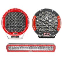 Miglas un papildlukturi