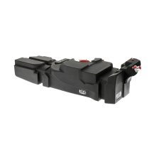 Papildus degvielas bākas