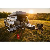 Ekspedīcijas un kempings