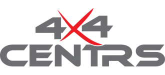 4x4 centrs logo