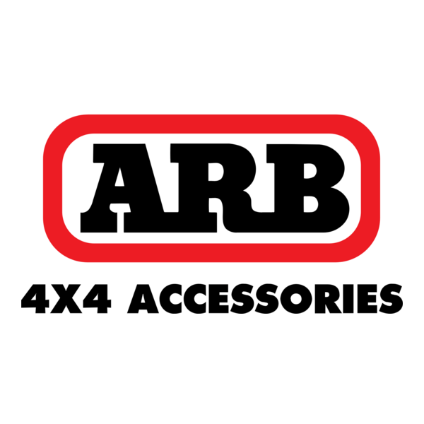 ARB 4x4 Accessories logo