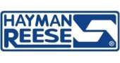 HAYMAN REESE