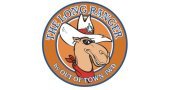 THE LONG RANGER