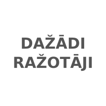 Dažādi ražotāji