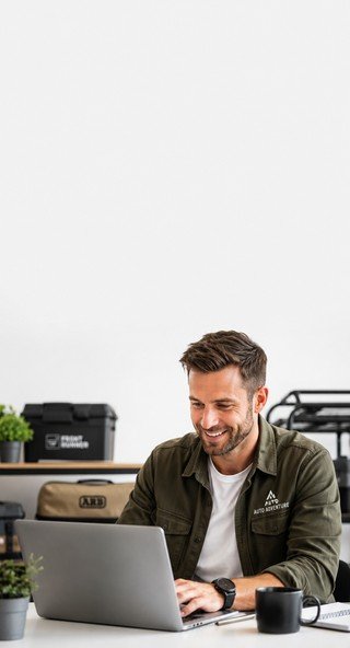 Auto Adventure expert customer support